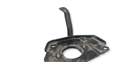 Citroen C4 II Engine mount bracket 9682731780 KA907202
