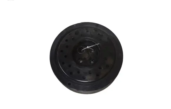 Opel Astra K Crankshaft pulley