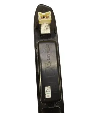 Subaru Forester SG Electric window control switch S050