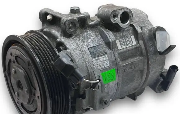 Alfa Romeo Stelvio Central body control module S2765 50537004