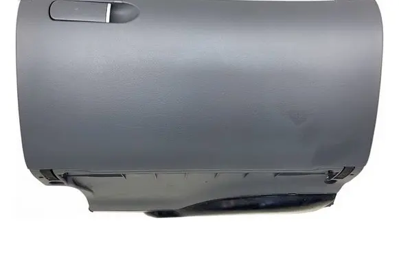Seat Exeo (3R) Glove box set