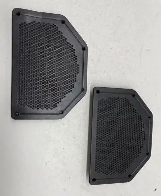 BMW 1 E81 E87 Side speaker trim/cover 6925328