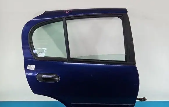 Nissan Almera N16 Rear door IMPRK1490251