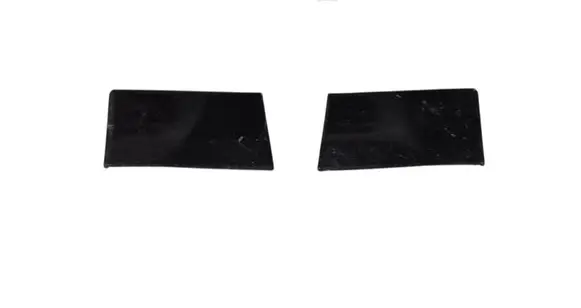 Audi A3 S3 A3 Sportback 8P Fender trim (molding) 8P0853992B 8P0853991B