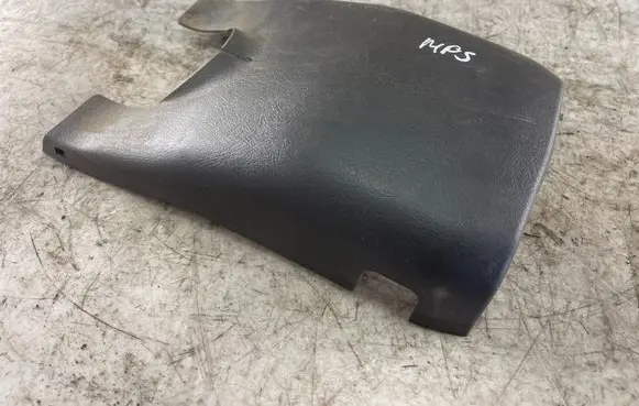 Mitsubishi Pajero Sport I Steering wheel column trim Mr240231