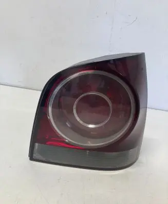 Volkswagen Polo IV 9N3 Rear/tail lights 965348