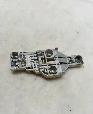 Skoda Octavia Mk2 (1Z) Tail light bulb cover holder 1Z9945257 27592102 27599010