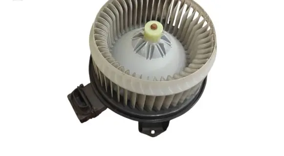 Heater fan/blower