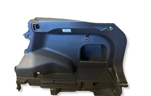 Toyota RAV 4 (XA50) Trunk/boot side trim panel 6535142010