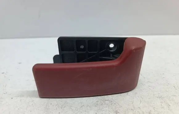 Mercedes-Benz C W203 Engine bonnet (hood) release handle A1248800320