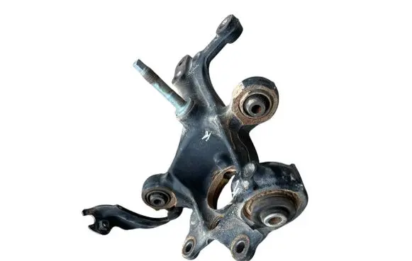 Toyota C-HR I Rear wheel hub
