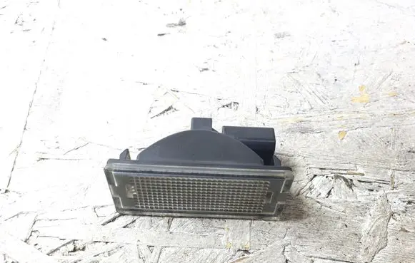 Toyota Land Cruiser (J120) Other interior light