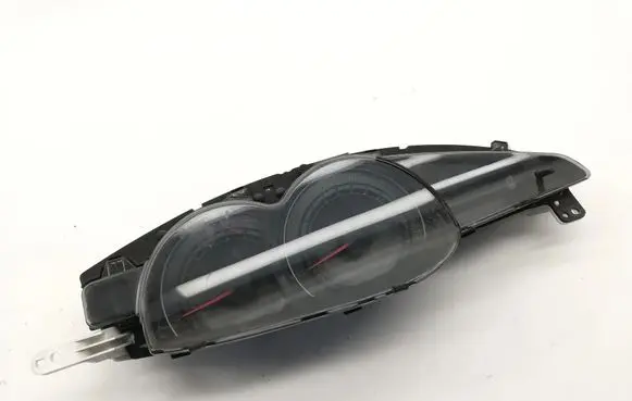Toyota Verso-S Speedometer (instrument cluster) 838000F070