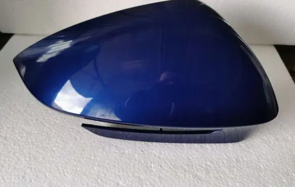 Volkswagen ID.4 Plastic wing mirror trim cover 11B857538A