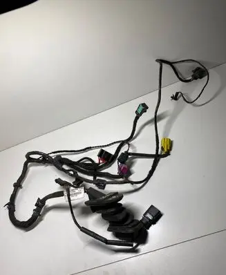 Seat Leon (1P) Front door wiring loom 1P1971120 12234050 BC1800