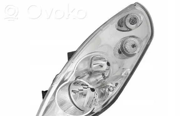 Renault Master III Headlight/headlamp 260602078R 260605375R 260608210R