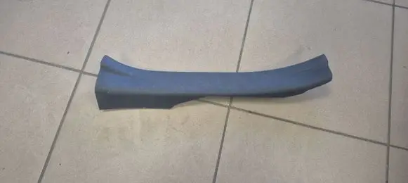 Toyota Auris E180 Rear sill trim cover 6791702300