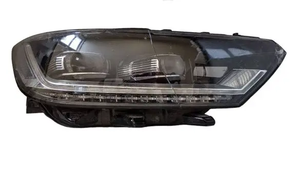 Volkswagen PASSAT B8 Headlight/headlamp 3G1941082G 90136115