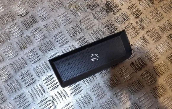 BMW X6 E71 Other interior part 6987894