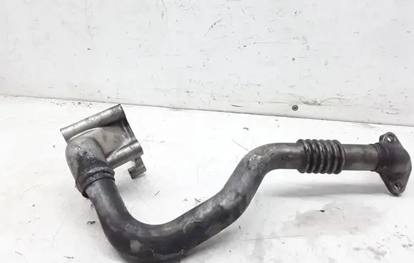 Honda Civic EGR valve line/pipe/hose