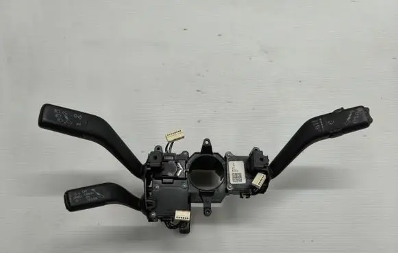 Volkswagen PASSAT B6 Headlight wiper switch 3C9953501BP