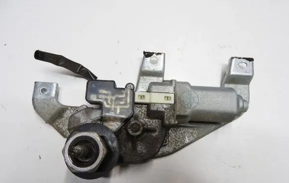 Suzuki SX4 Rear window wiper motor