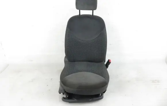 Citroen C3 Front passenger seat 