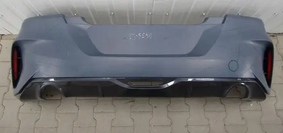 BMW Z4 g29 Rear bumper