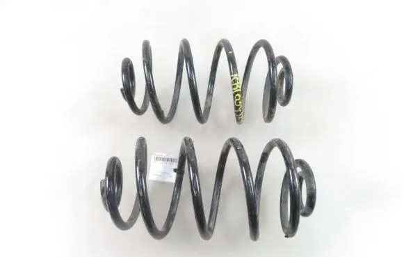 Opel Astra H Rear coil spring 2120264