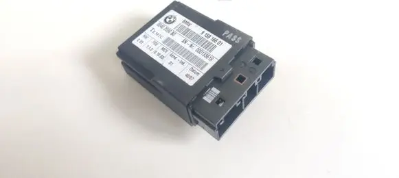 BMW 5 E60 E61 Other control units/modules 9159166