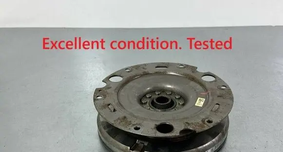 Audi A6 S6 C7 4G Flywheel 0B5105317T