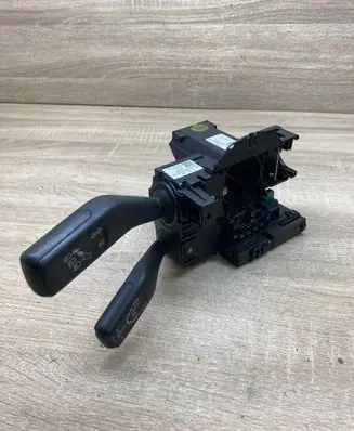 Volkswagen PASSAT B6 Steering angle sensor 3C0953549K 3C9953513T 3C9953507BH