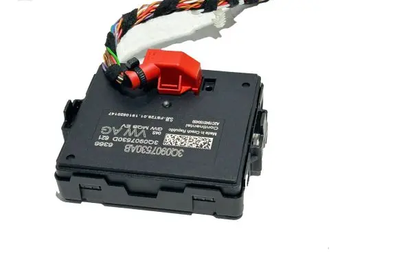 Volkswagen Golf VII Gateway control module 3Q0907530AB 20288
