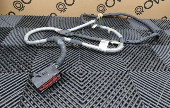 Ford Edge II Other wiring loom K2GT14B599AF