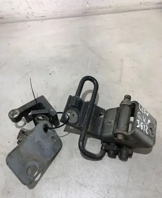 Seat Leon (1P) Rear door hinge set 6Q4833411A