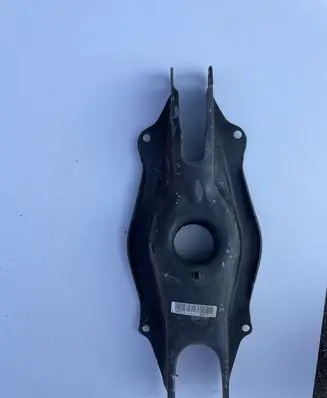 Mercedes-Benz C W205 Rear control arm 2053522000