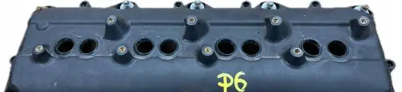 Rocker cam cover