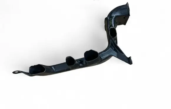 Chrysler Pacifica Cabin air duct channel 68227709AA