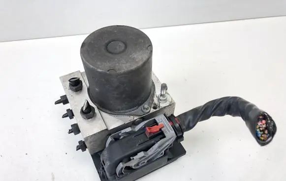 Audi A4 S4 B7 8E 8H ABS Pump 8E0910517J 0265950473 8E0614517BH