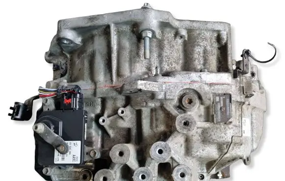 Opel Insignia A Automatic gearbox 55580196A