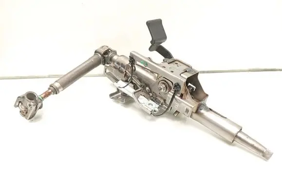 Honda Civic Steering wheel axle