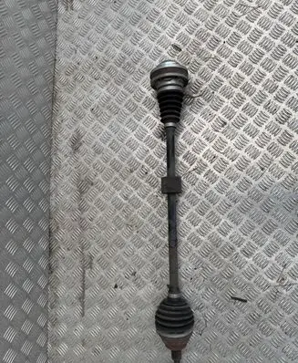 Volkswagen Tiguan Front driveshaft