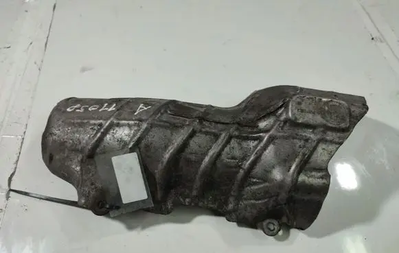 Opel Insignia A Other exhaust manifold parts 