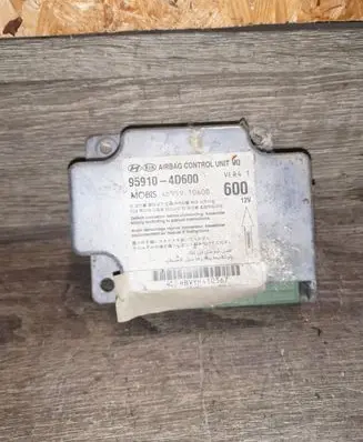 KIA Carnival Airbag control unit/module 959104D600