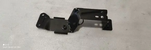 Volvo XC60 Tailgate/trunk/boot lid buffer 31440685