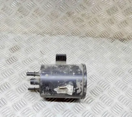 Active carbon filter fuel vapour canister