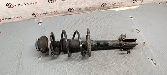 Dacia Sandero II Front shock absorber/damper 543021807r