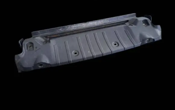 BMW 3 E92 E93 Trunk/boot lower side trim panel 51477124301
