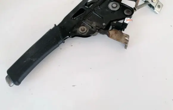Fiat Stilo Handbrake/parking brake lever assembly