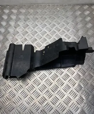 Mercedes-Benz Sprinter W906 Side radiator support slam panel A9068890131